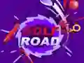Golf Road — free online game
