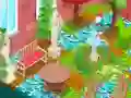 Decor: My Garden — free online game