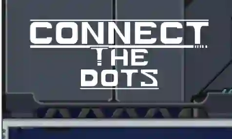 Connect the Dots — free online game