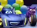 Batwheels BatBobler — free online game