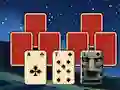 Easter Island Solitaire — free online game