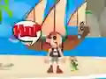 Trapped Pirates Escape — free online game
