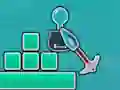 Stickman Pot Climb 2 — free online game