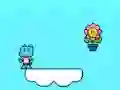Hop Hop Gumball — free online game