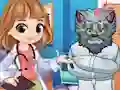 Hospital Werewolf Emergency — free online game