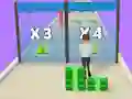 Money Stack Run — free online game