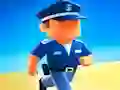 Hide with Gangsters — free online game