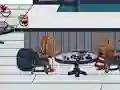 Western Bar — free online game