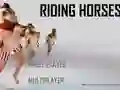 Riding Horses — free online game