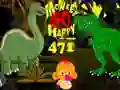 Monkey Go Happy Stage 471 — free online game