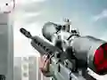 Johnny Trigger Sniper — free online game