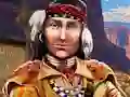 Lonely Warrior — free online game