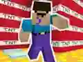 Parkour Blocks: Mini — free online game