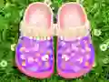 Decor: My Crocs — free online game