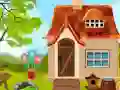 Fantasy Witch Escape — free online game