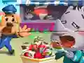 Jigsaw Puzzle: Safety Story — free online game