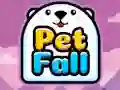 Pet Fall — free online game