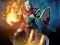 Flames & Fortune — free online game