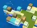 Cube Island — free online game