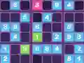 Sudoku X — free online game