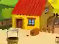 Help To The Baby Ducks — free online game
