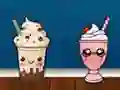 Find Juice Girl — free online game