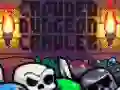 Crowded Dungeon Crawler — free online game