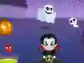 Halloween Bubble Shooter — free online game