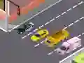Traffic Control — free online game