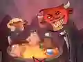 Idle Evil Clicker — free online game