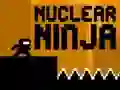 Nuclear Ninja — free online game
