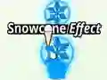 Snowcone Effect — free online game