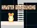 Hamster grid rounding — free online game