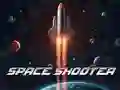 Space Shooter — free online game