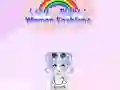 Left or Right: Women Fashions — free online game