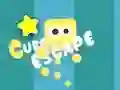 Cube Escape — free online game