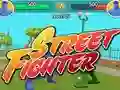 Street Fighter — free online game