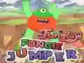The Fungies! Fungie Jumper – tasuta veebimäng