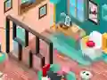 Decor: Livingroom — free online game