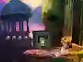 Stone Castle Escape — free online game