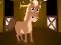 Save Naive Horse Foal — free online game