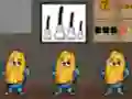 Spil Spud tacular Quest Find Potato Kid online