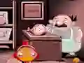 Monkey Go Happly Stage 403 — free online game