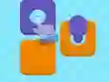 Swap Pins — jogo online grátis