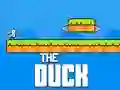 The Duck — free online game