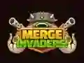 Merge Invaders — free online game