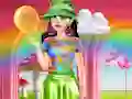 Weirdcore Fashion — free online game