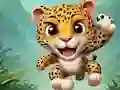 Charmed Leopard Escape — free online game