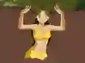 Damsel In Danger Escapes — free online game