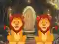 Caged Courage — free online game